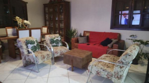Casa Valentina - com vista para serra Itacolomi